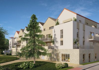 Les belles promenades | Éragny-sur-oise