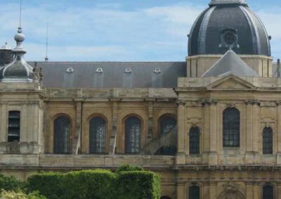Passage de l’Orangerie | Versailles