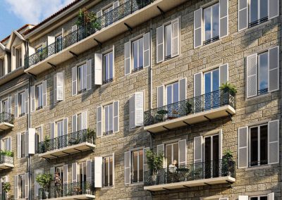 Villa Verani | Nice
